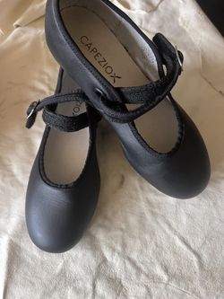 Tap Shoes Size 6.5