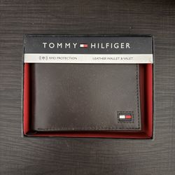TOMMY HILFIGER Wallet