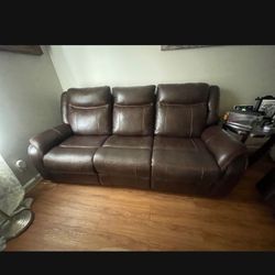 Set Of Sofas