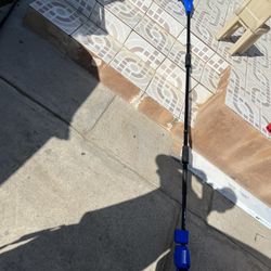 Pole Saw Kit