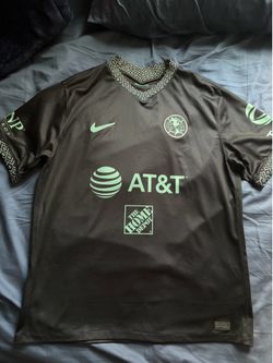 Club America Jersey