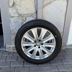 Goodyear All-Season Tires