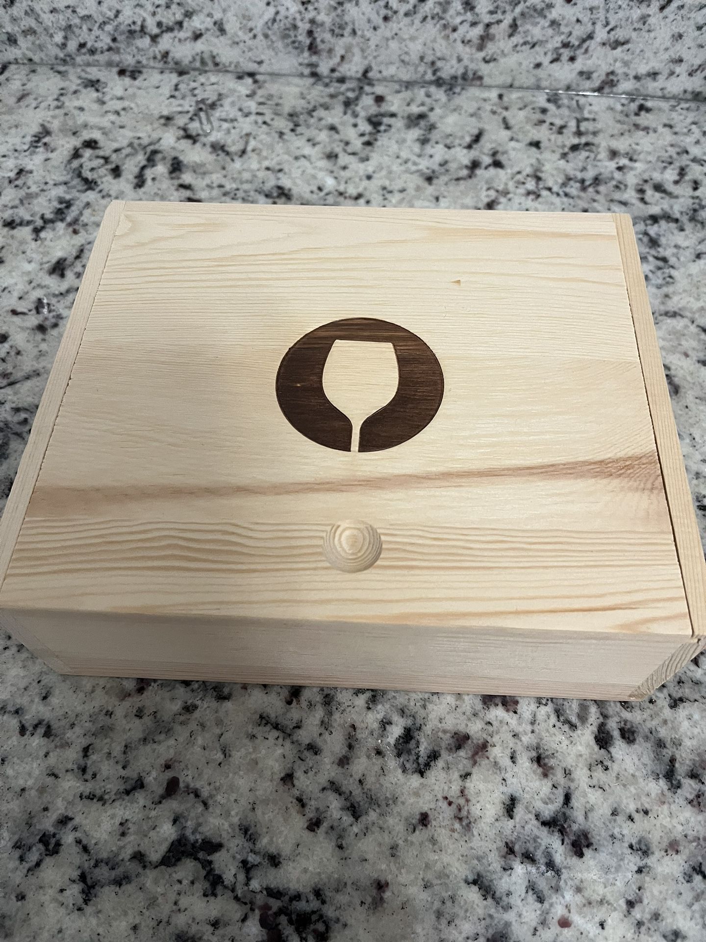 Connoisseur’s Lever Pull Corkscrew