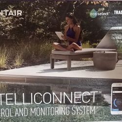 New In The Box Penteir Intelliconnect Monitoring System