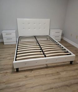 Bed 🛏️