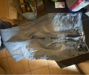 levi strauss jeans