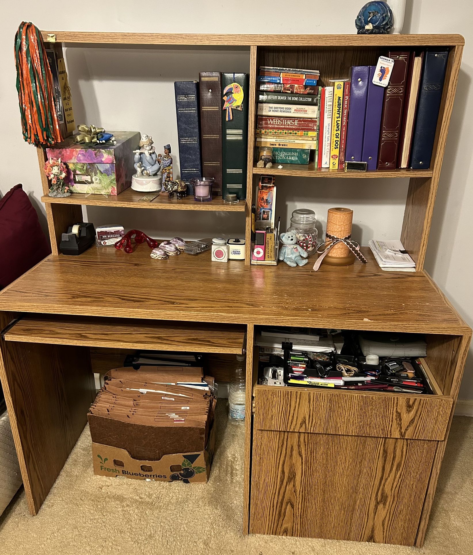 Office Desk