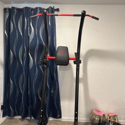 Pullup Bar