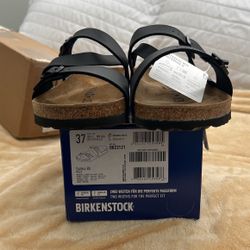 Birkenstock Salina BS