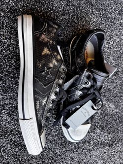 Converse John Varvatos Limited Edition