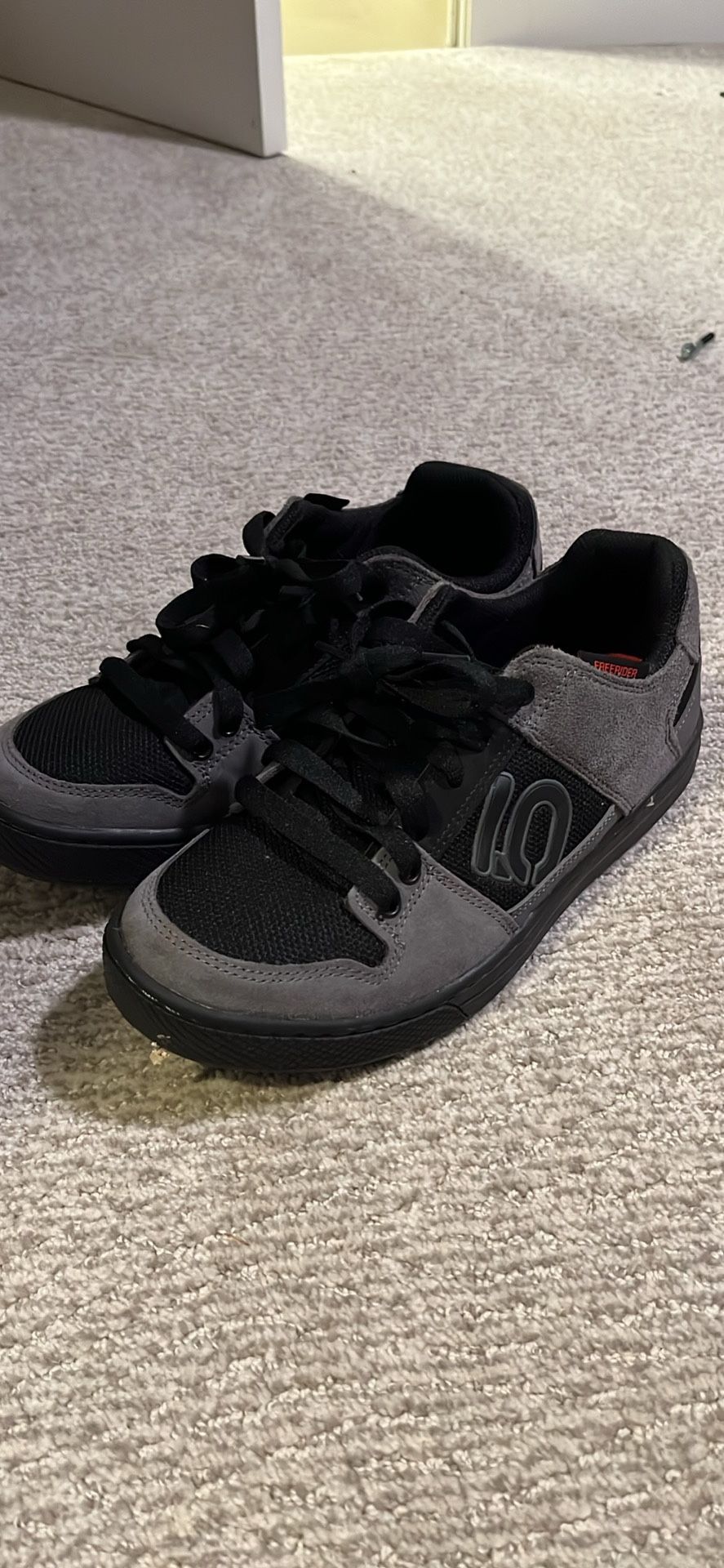 Five Ten Mountain Bike Shoes