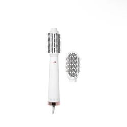 T3 Airebrush Duo Interchangeable Hot and Cold Air Blow Dryer Brush