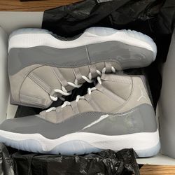 Air Jordan’s  Size 13