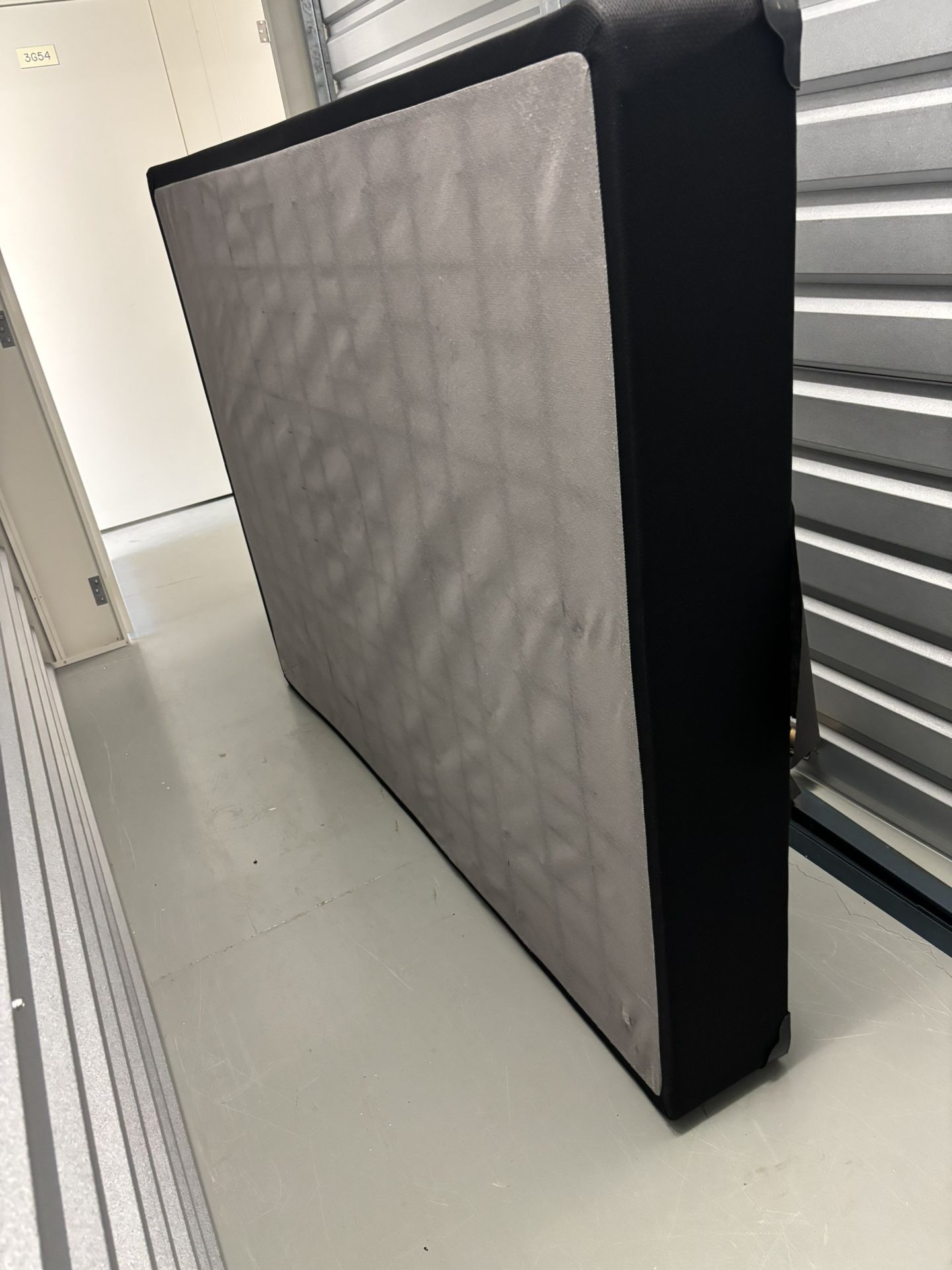 FREE Queen Box Spring