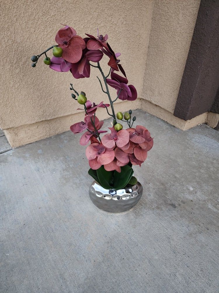 Flower Vase
