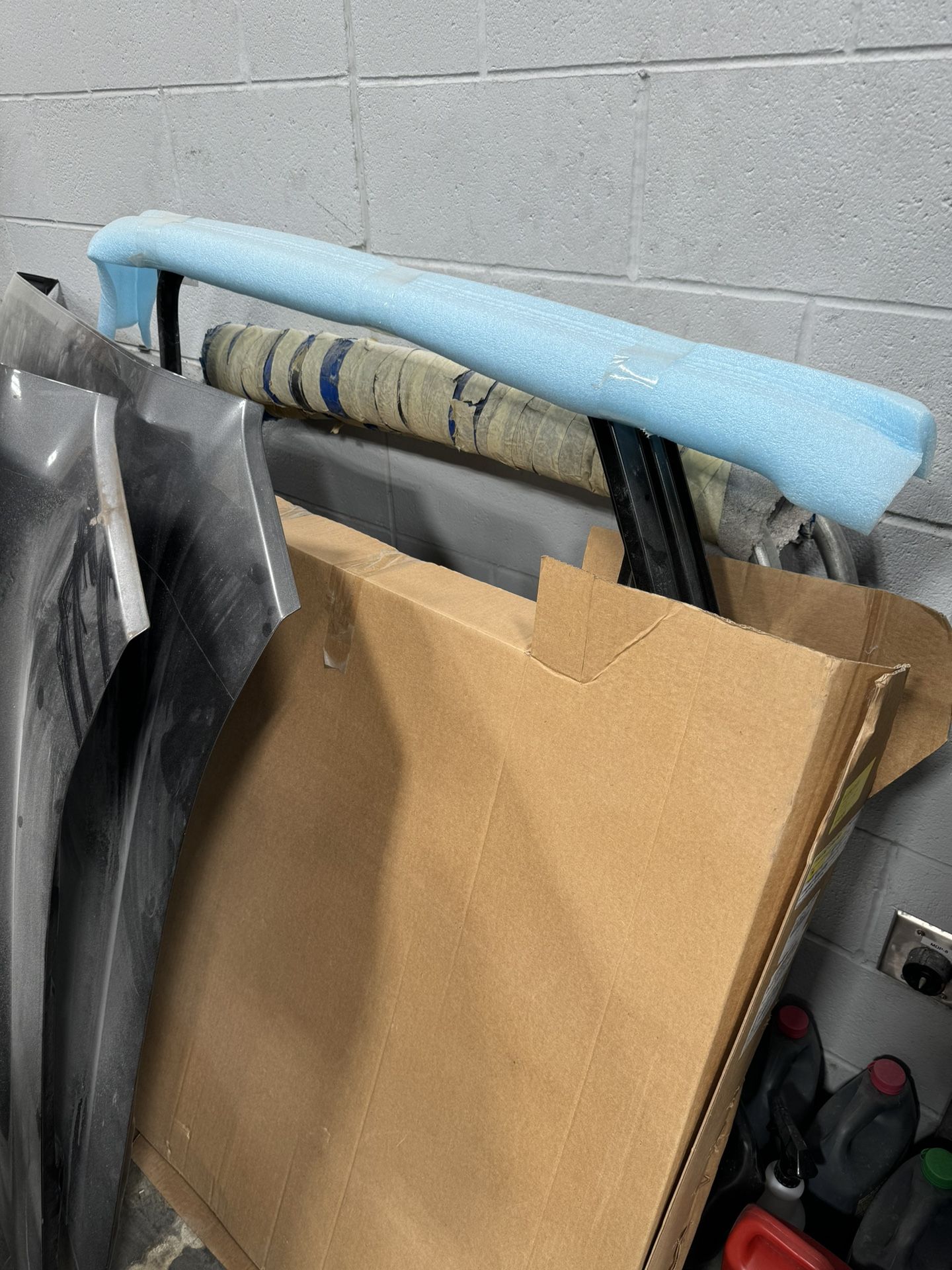 2021-2023 Kia Sorento Passenger Rear Door Oem 