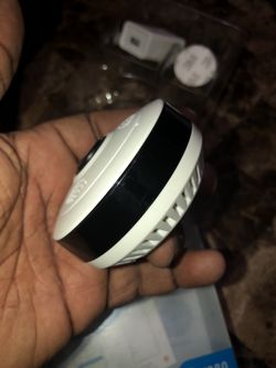 360 pano security camera muti view with sound to listen and push button talk