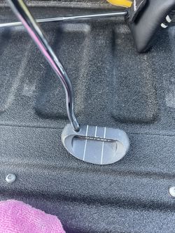 Odyssey DFX 34 Inch Putter