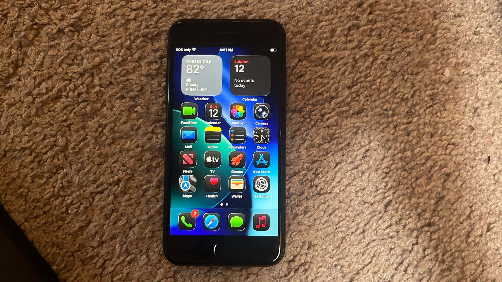 iPhone SE 2nd Gen