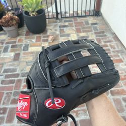 Rawlings Pro Preferred 12 3/4