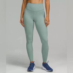 Lululemon Base Pace High  Rise 28” Legging 