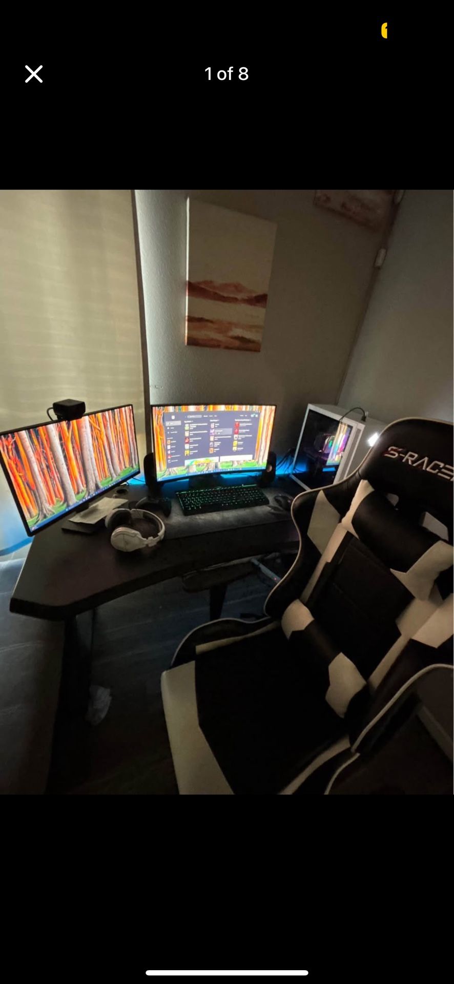 PC