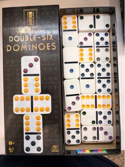 Dominoes