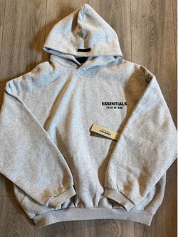 Essential Hoodie