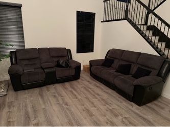 Sillones