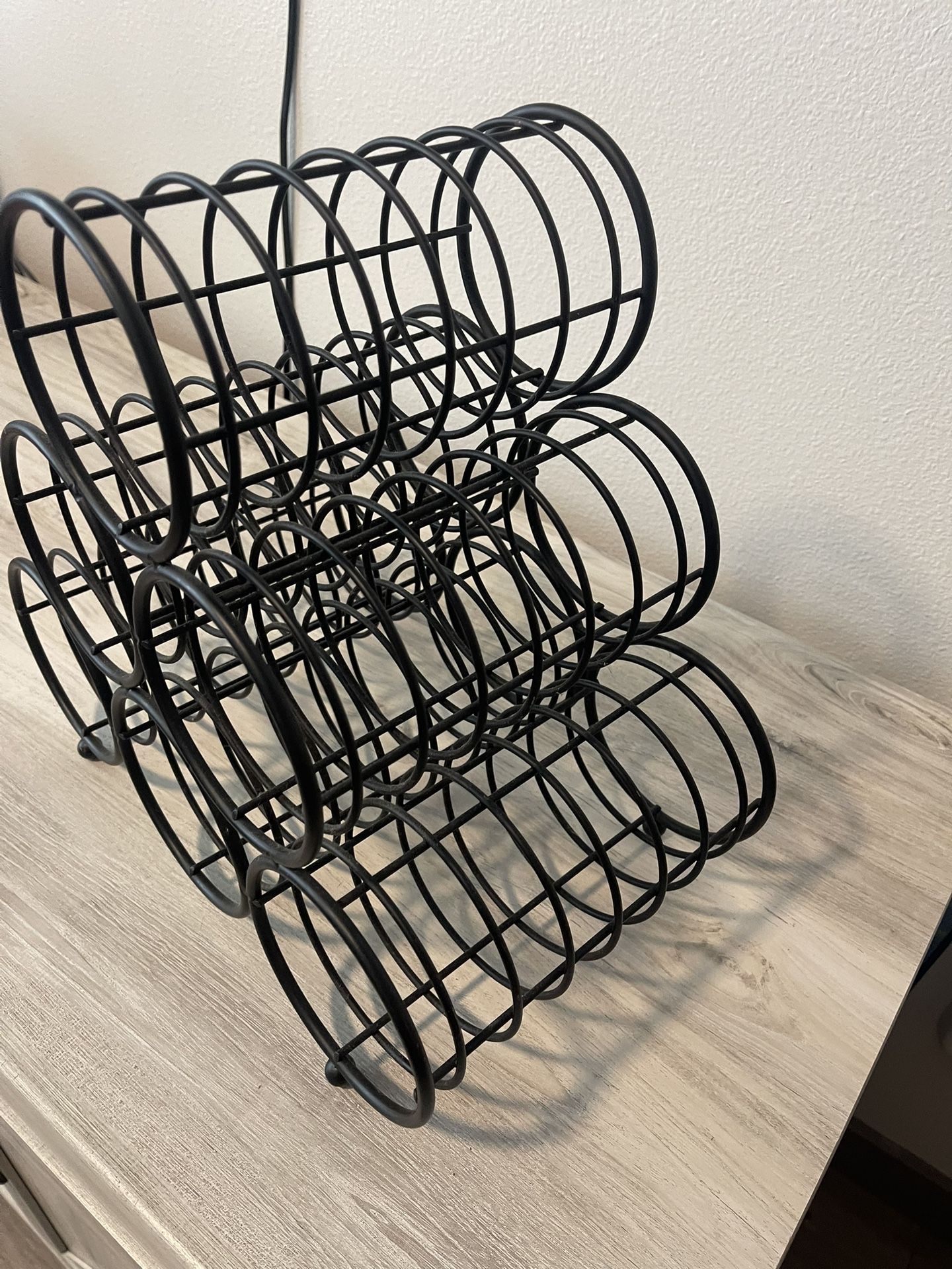 Wine Rack