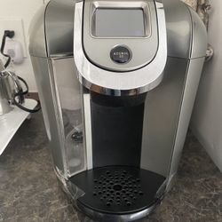 Coffee Maker 