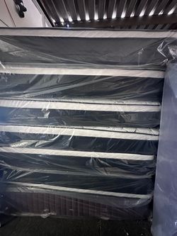 NEW MATTRESS FULL/TWIN/KING/QUEEN