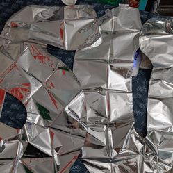 50th Birthday Party Decorations