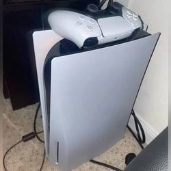 PlayStation 5
