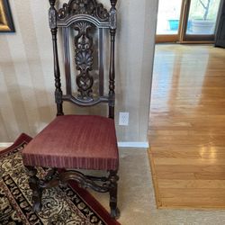 Antique Chair