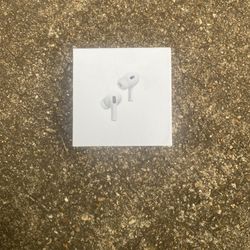 AirPod Pro’s 2