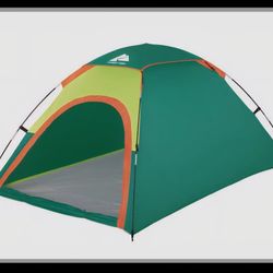 Dome Tent
