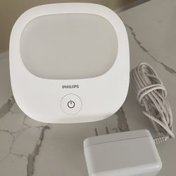 Philips goLITE BLU Energy light