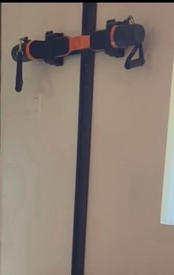 Maxpro fitness and wall mount