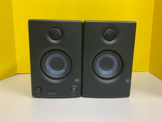 Studio Monitors Presonus Eris E3.5