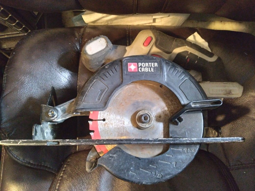 Skilsaw