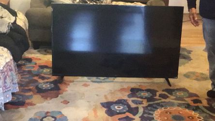 57 inch TV