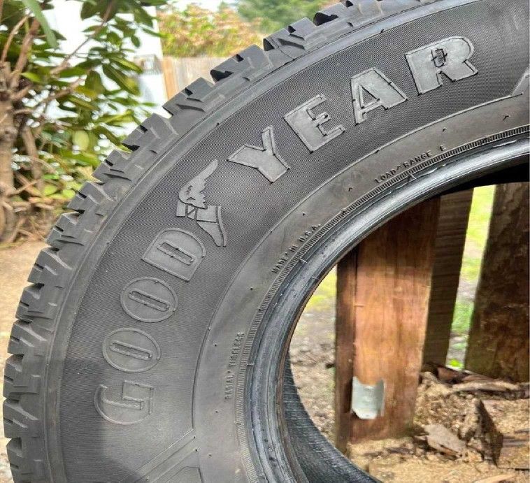focus rock Enjoy a Smooth Ride with Ford Tires in Every Size and Style