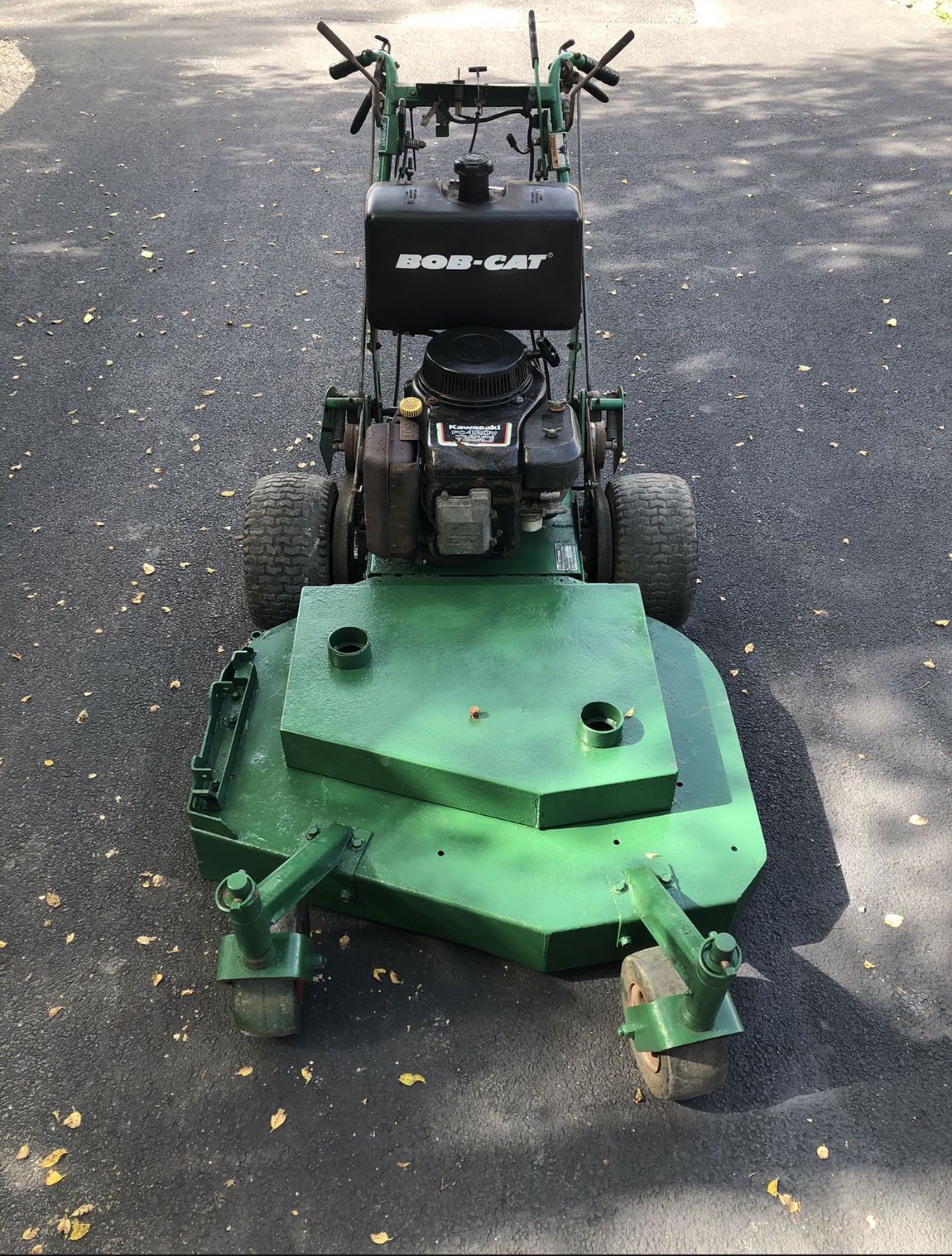 Bobcat 36” Walk Behind Mower 