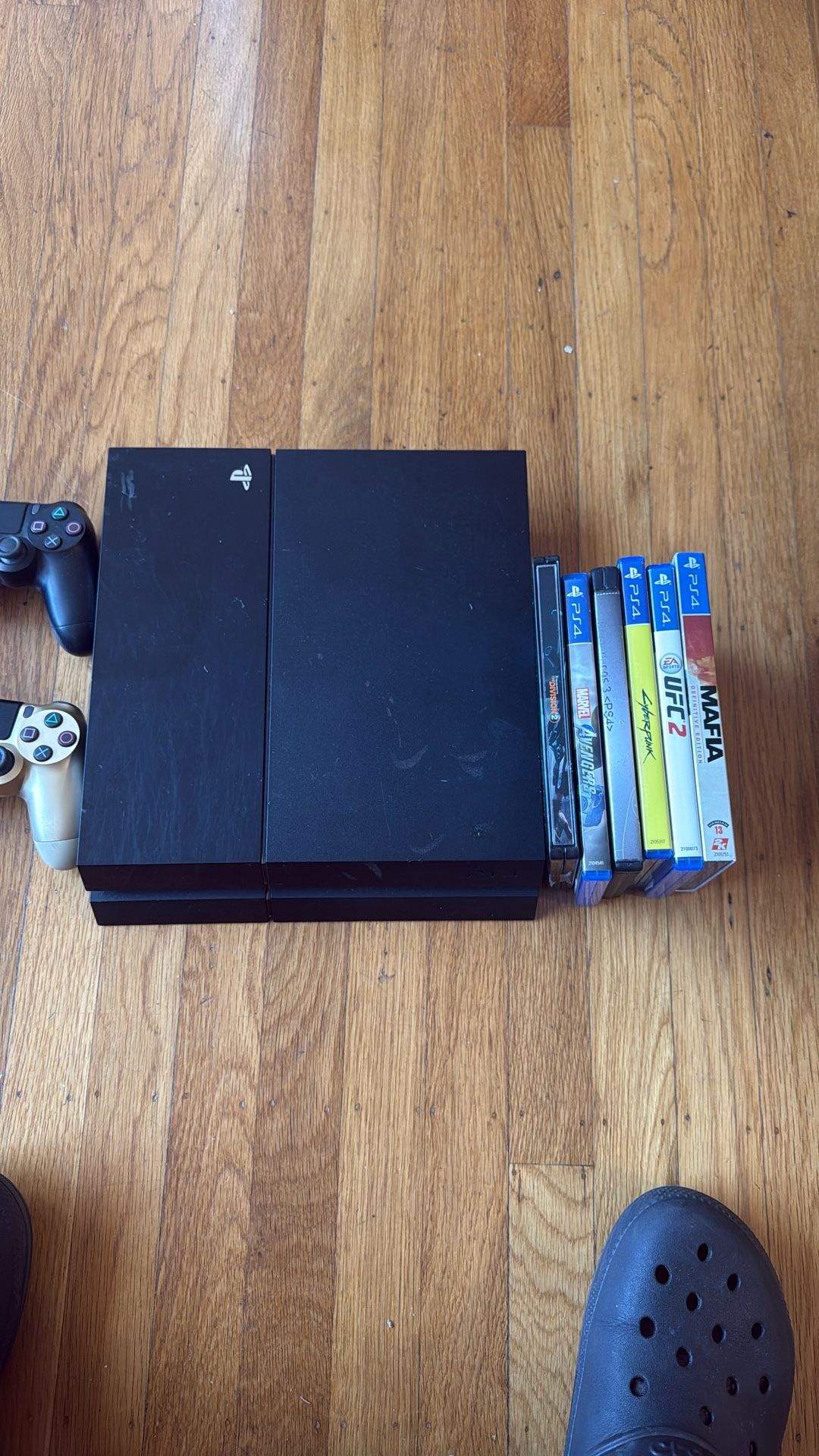 PS4