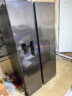 Samsung Fridge