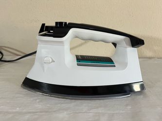Sunbeam® Auto Shut-Off Steam Dry Iron 🇺🇸