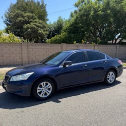 2010 Honda Accord