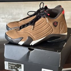 Air Jordan  Retro 14 SE Size 10 