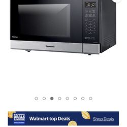 Microwave (Panasonic)
